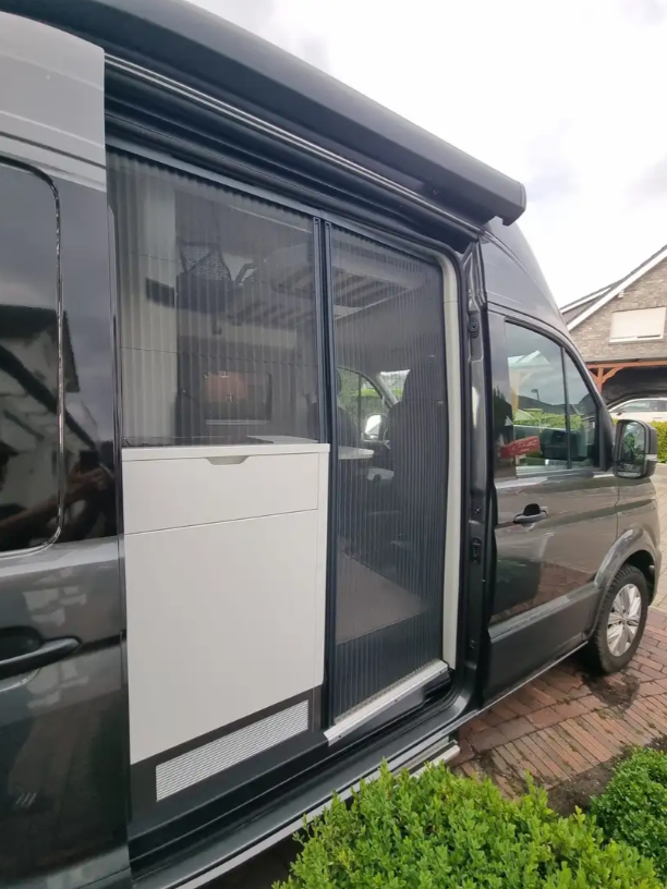 Volkswagen Grand California