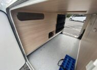 Camping car Bürstner Ixeo Time 726 G