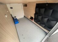 Camping car Bürstner Ixeo Time 726 G