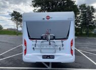 Camping car Bürstner Ixeo Time 726 G