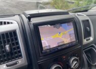 Camping car Bürstner Ixeo Time 726 G