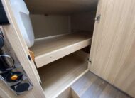 Camping car Bürstner Ixeo Time 726 G