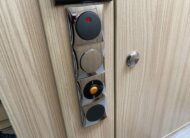 Camping car Bürstner Ixeo Time 726 G