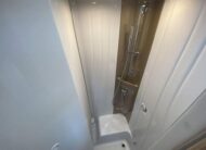 Camping car Bürstner Ixeo Time 726 G