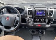 Camping car Bürstner Ixeo Time 726 G