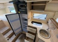 Camping car Bürstner Ixeo Time 726 G