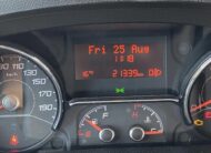 Camping car Bürstner Ixeo Time 726 G