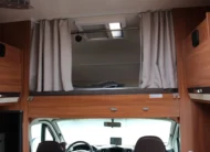 Camping car Weinsberg AL 600 Alkoven