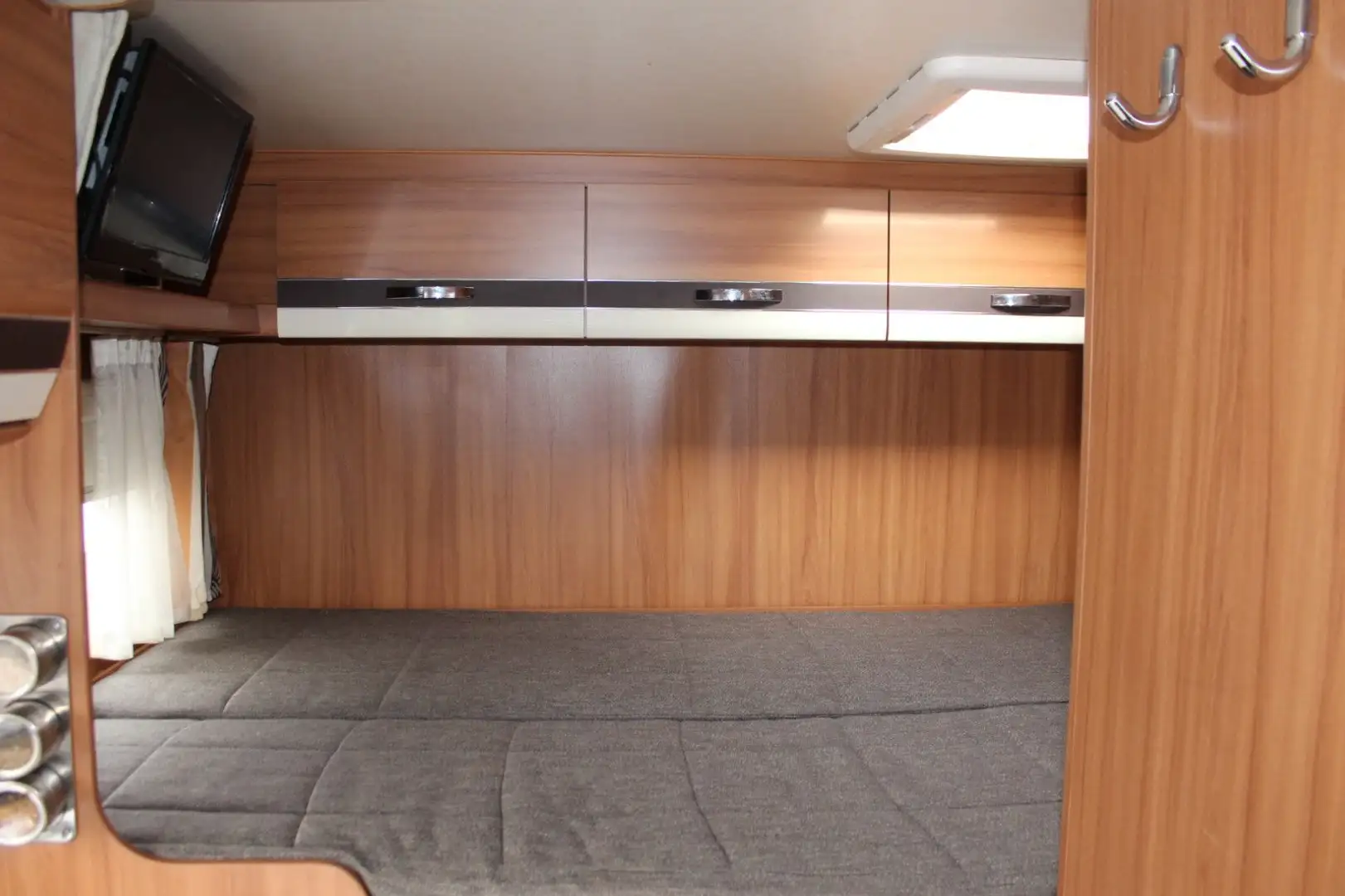 Camping car Weinsberg AL 600 Alkoven