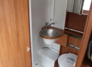 Camping car Weinsberg AL 600 Alkoven