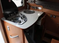 Camping car Weinsberg AL 600 Alkoven
