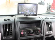 Camping car Weinsberg AL 600 Alkoven