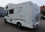 Camping car Weinsberg AL 600 Alkoven