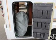 Camping car Weinsberg AL 600 Alkoven