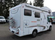 Camping car Weinsberg AL 600 Alkoven