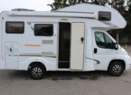 Camping car Weinsberg AL 600 Alkoven