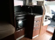 Camping car Adria Coral S 670 SLT