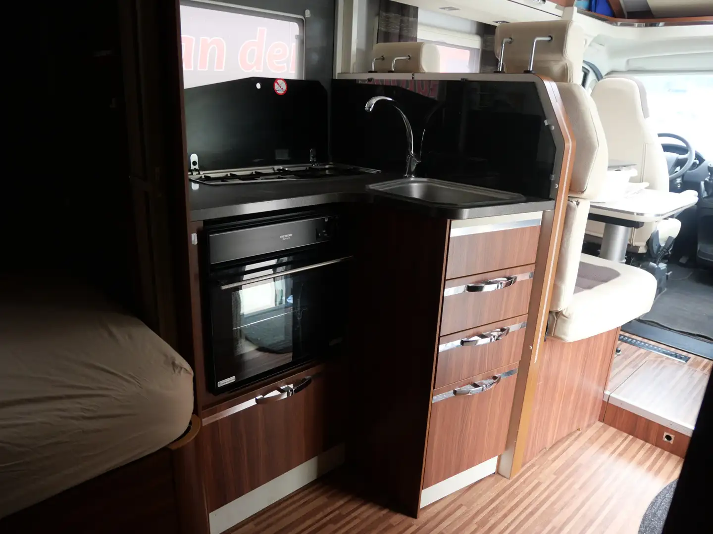 Camping car Adria Coral S 670 SLT