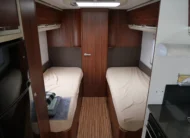 Camping car Adria Coral S 670 SLT