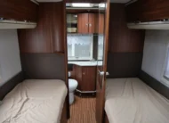 Camping car Adria Coral S 670 SLT