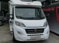 Camping car Adria Coral S 670 SLT