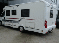 Camping car Adria Coral S 670 SLT