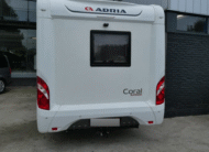 Camping car Adria Coral S 670 SLT