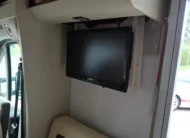 Camping car Adria Coral S 670 SLT