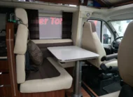 Camping car Adria Coral S 670 SLT