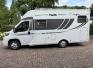 Camping car Pilote 656C Essentiel