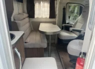 Camping car Pilote 656C Essentiel