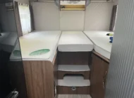 Camping car Pilote 656C Essentiel