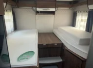 Camping car Pilote 656C Essentiel