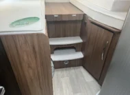 Camping car Pilote 656C Essentiel