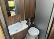 Camping car Pilote 656C Essentiel