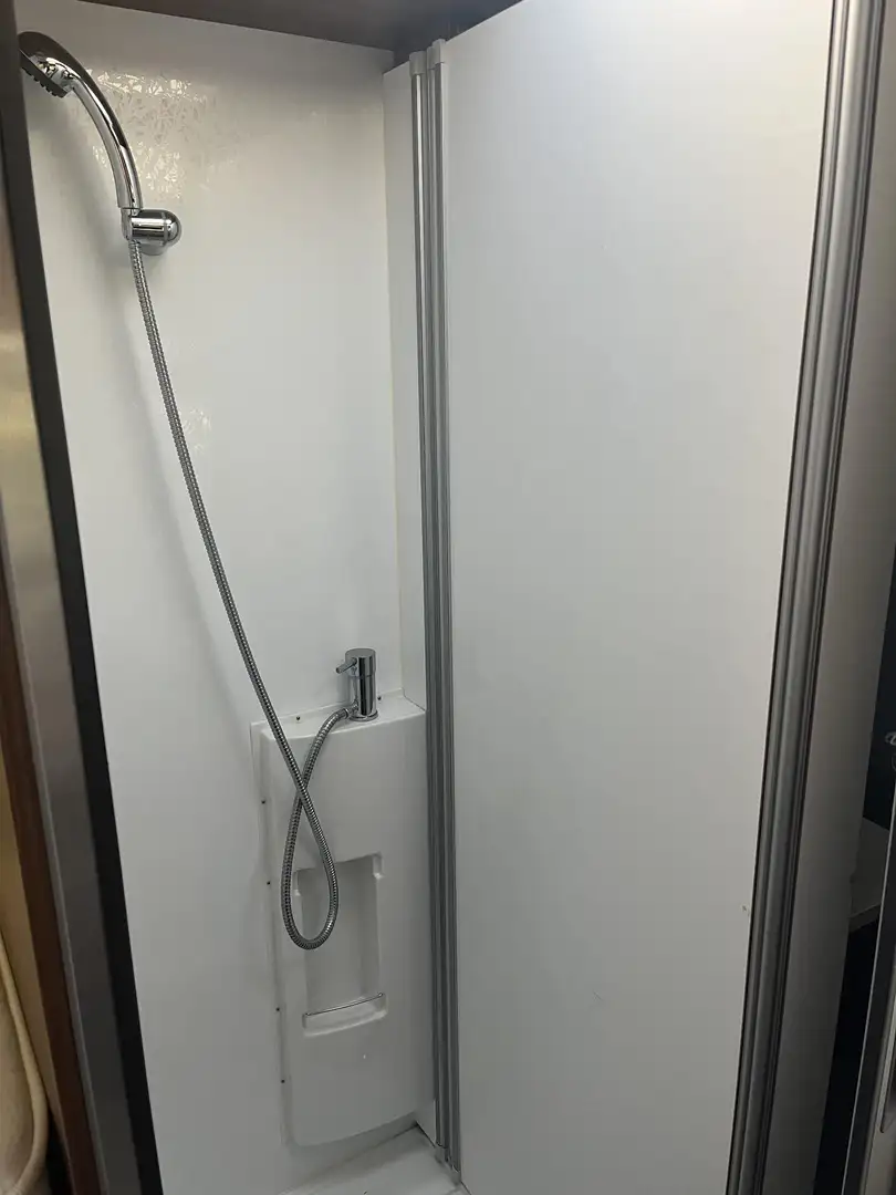 Camping car Pilote 656C Essentiel