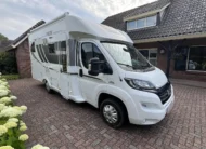 Camping car Pilote 656C Essentiel