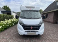 Camping car Pilote 656C Essentiel