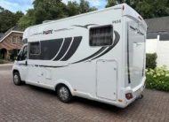 Camping car Pilote 656C Essentiel