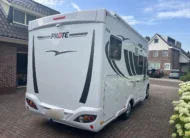 Camping car Pilote 656C Essentiel