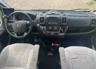 Camping car Pilote 656C Essentiel