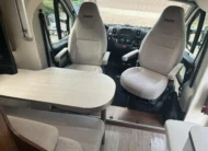 Camping car Pilote 656C Essentiel