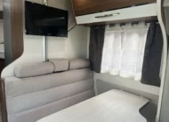 Camping car Pilote 656C Essentiel