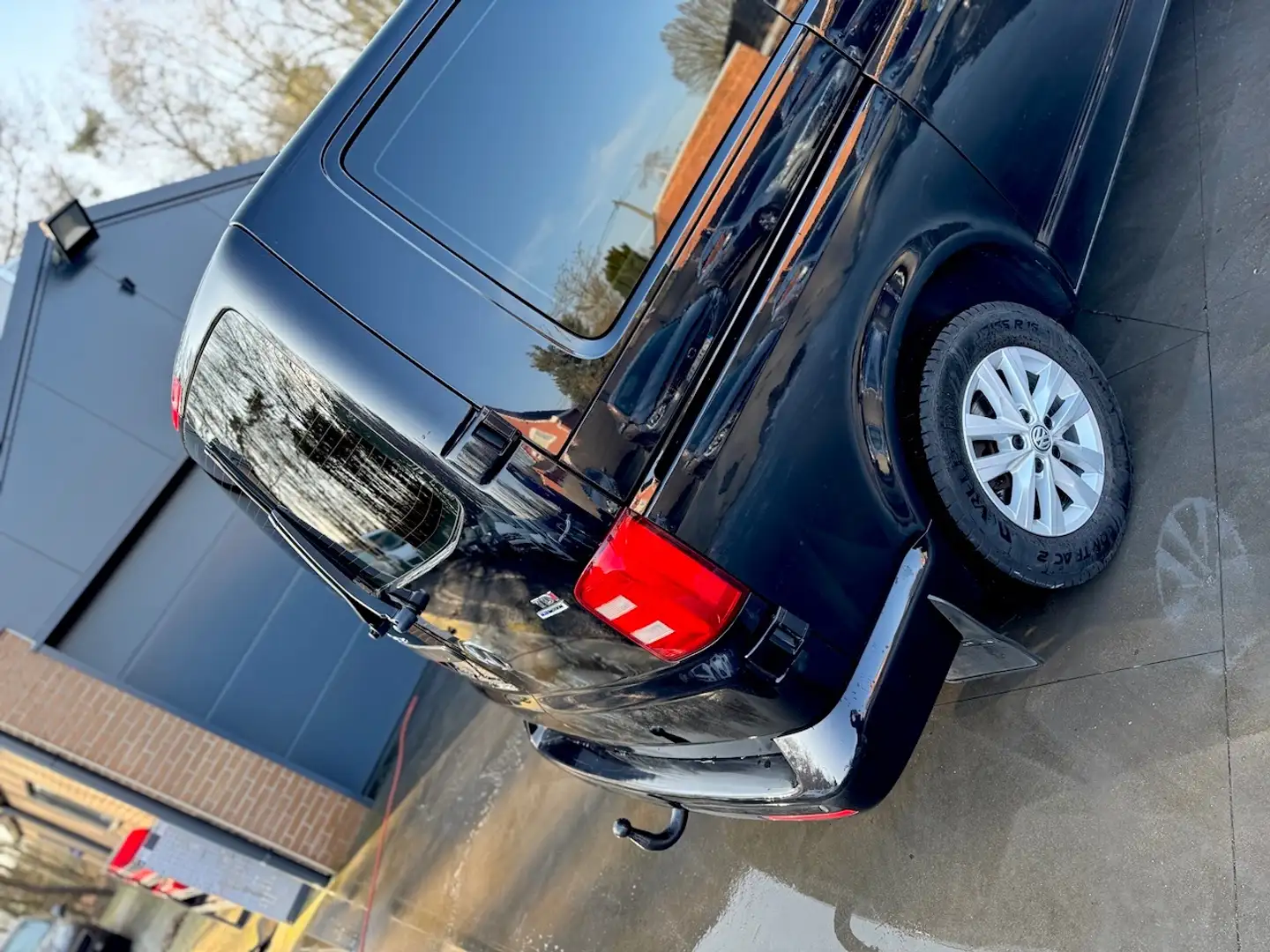 Volkswagen T6 Transporter 2.0 TDI