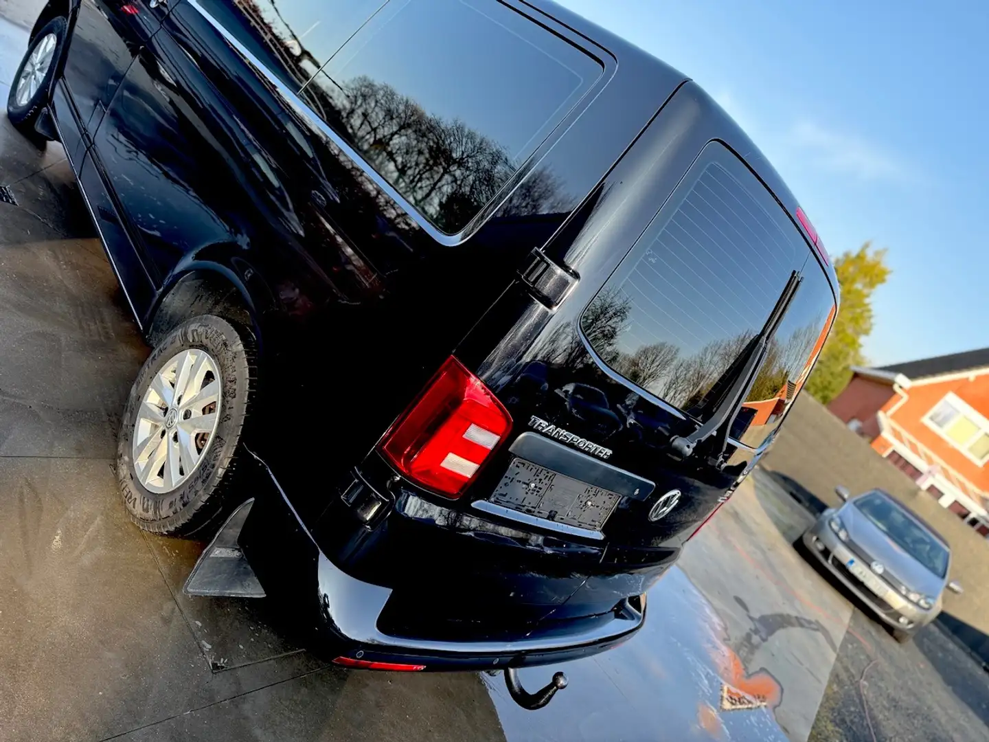 Volkswagen T6 Transporter 2.0 TDI