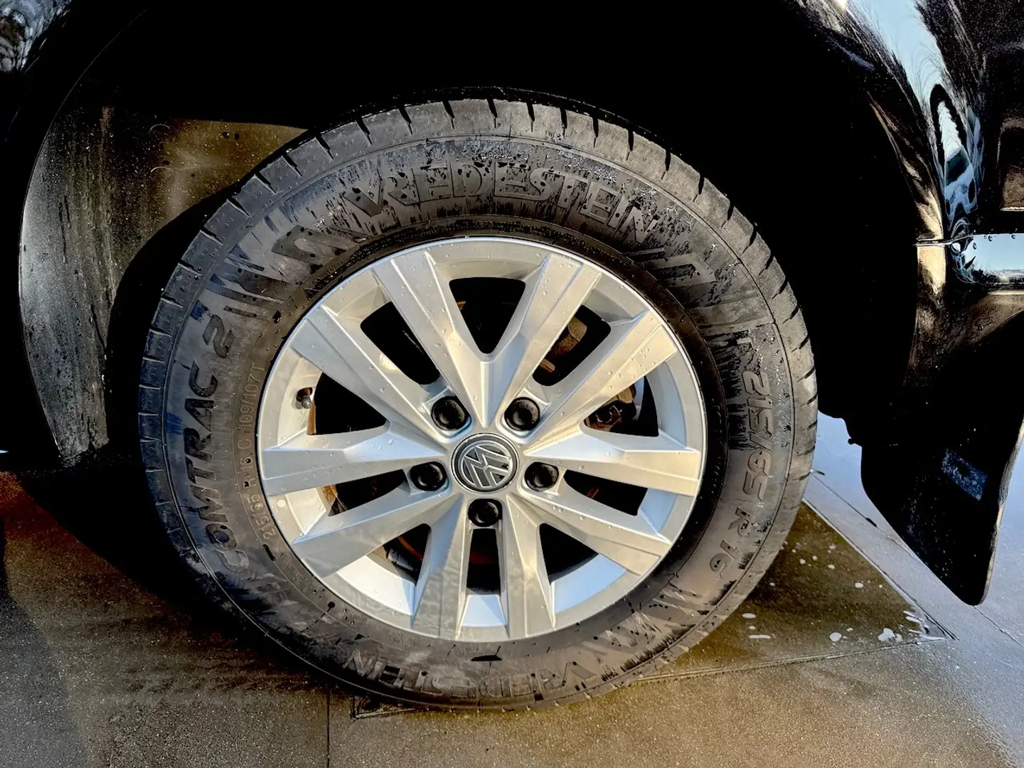 Volkswagen T6 Transporter 2.0 TDI