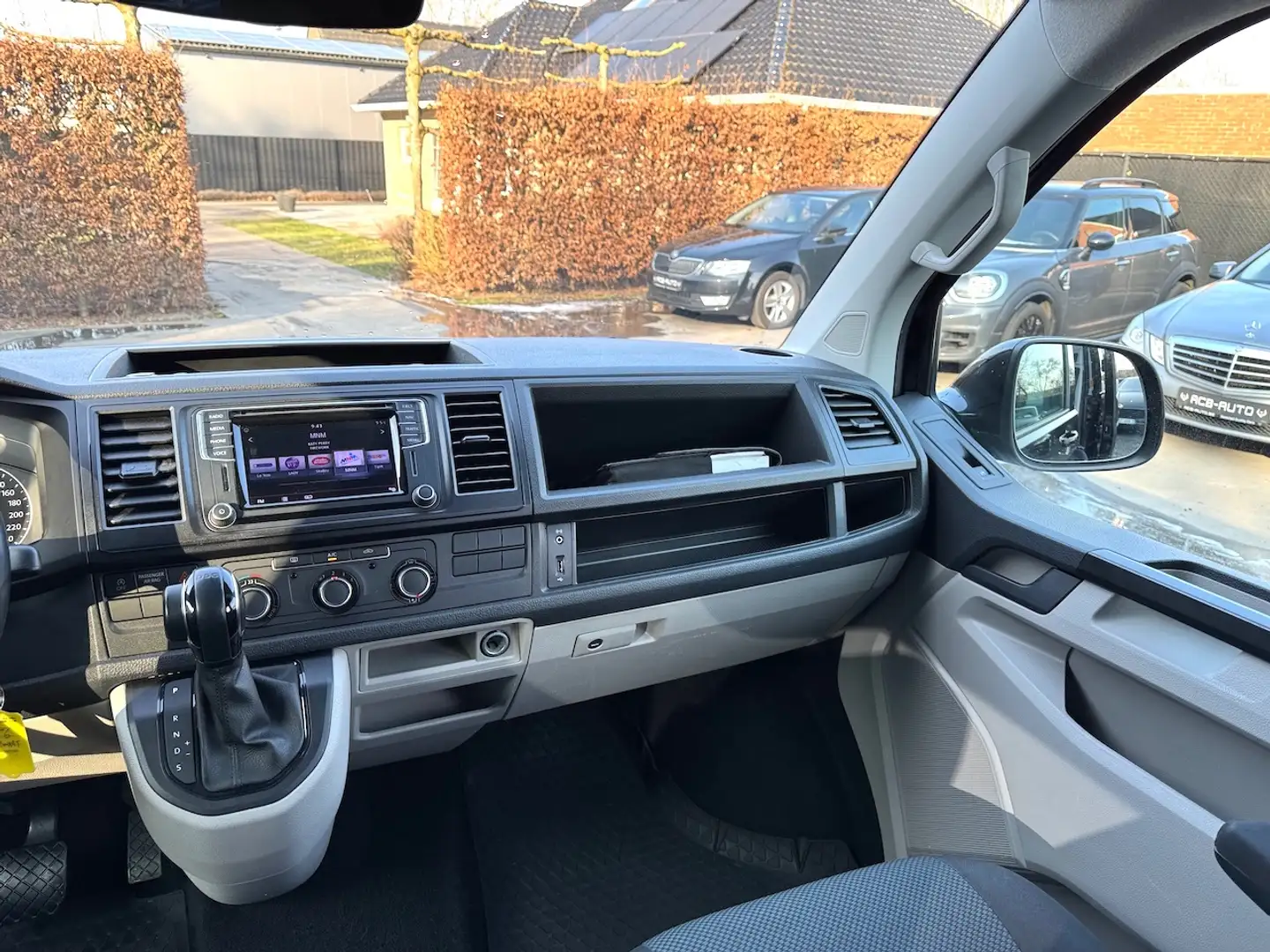 Volkswagen T6 Transporter 2.0 TDI