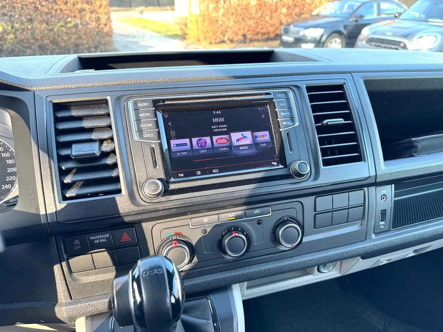 Volkswagen T6 Transporter 2.0 TDI