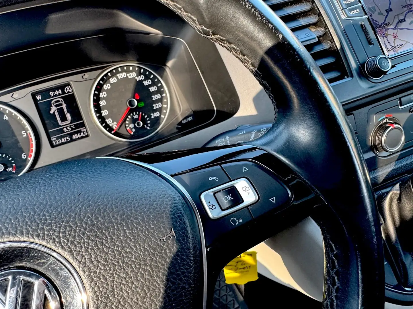 Volkswagen T6 Transporter 2.0 TDI