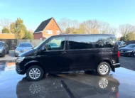 Volkswagen T6 Transporter 2.0 TDI